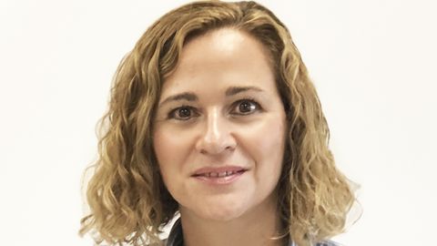 Irma Clots Figueras, premio Fundaci�n Sabadell a la Investigaci�n Econ�mica
