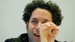 Gustavo Dudamel 
