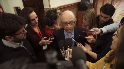 Cristobal Montoro