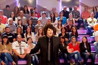 Xos� Antonio Touri��n dirig�a y presentaba �Tourilandia�.