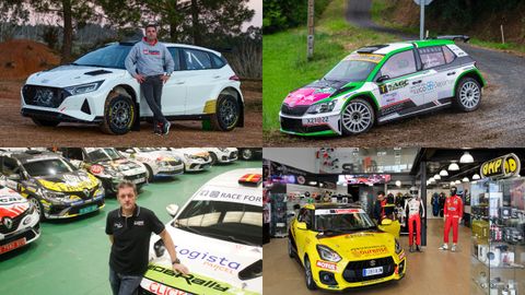 Fotos de Nacho Carballeira / Jos� Pardo / �ngel Manso