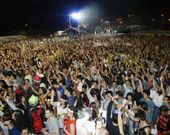 El alcalde de Foz cree que el festival podr�a atraer multitudes como la gran verbena de San Marti�o. 