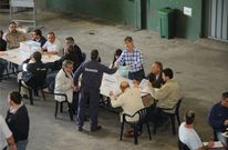 Los �ltimos comicios sindicales en Navantia se celebraron el 16 de junio del 2011. 