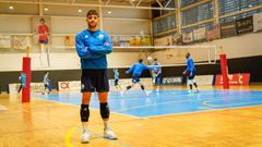 Bitar, en A Cachada