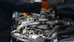 Los ciclos medios de FP de de mec&aacute;nica tienen incrementos salariales del 22 % a los cuatro a&ntilde;os