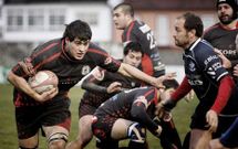 Aller destaca la implantaci�n que ha logrado el Rugbi Lal�n durante estos a�os.