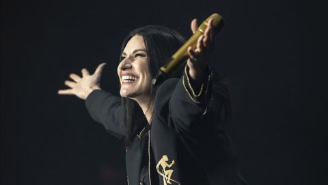 Laura Pausini