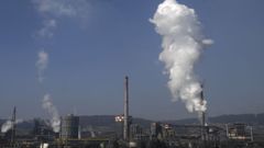 Instalaciones de ArcelorMittal en Gij�n