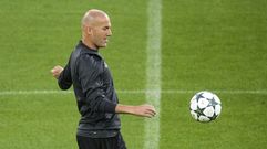 �El enfado de Cristiano es normal�