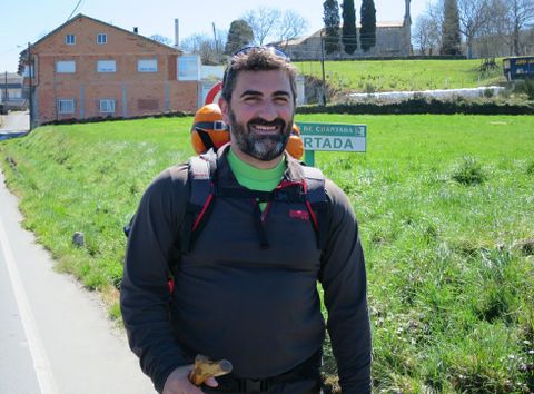 <span lang= es-es >Exigencias urban�sticas</span>. La piedra de chapacu�a es el �nico material admitido como pavimento en las calzadas de Secedea, una de las aldeas de O Courel que tienen la consideraci�n de BIC. 