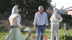 El artista de Valadares