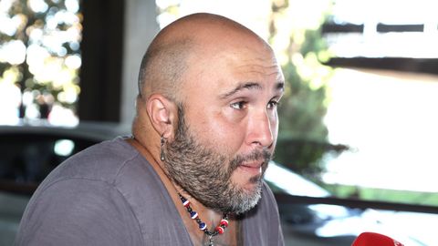 Kiko Rivera en una imagen de archivo.