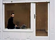 En la imagen, Vicente Rey en la tienda que tuvo en el barrio parisino de Le Marais, poco antes de abrirla
