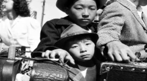 El fantasma de la orden ejecutiva 9066