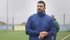 Imagen de archivo de Fran Figueroa.