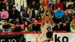 Zamora se despidi� del cuadro cobista en Torrelavega