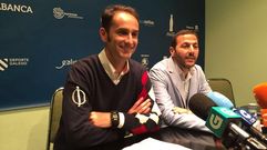 Antonio gavilanes presidente baloncesto Ourense