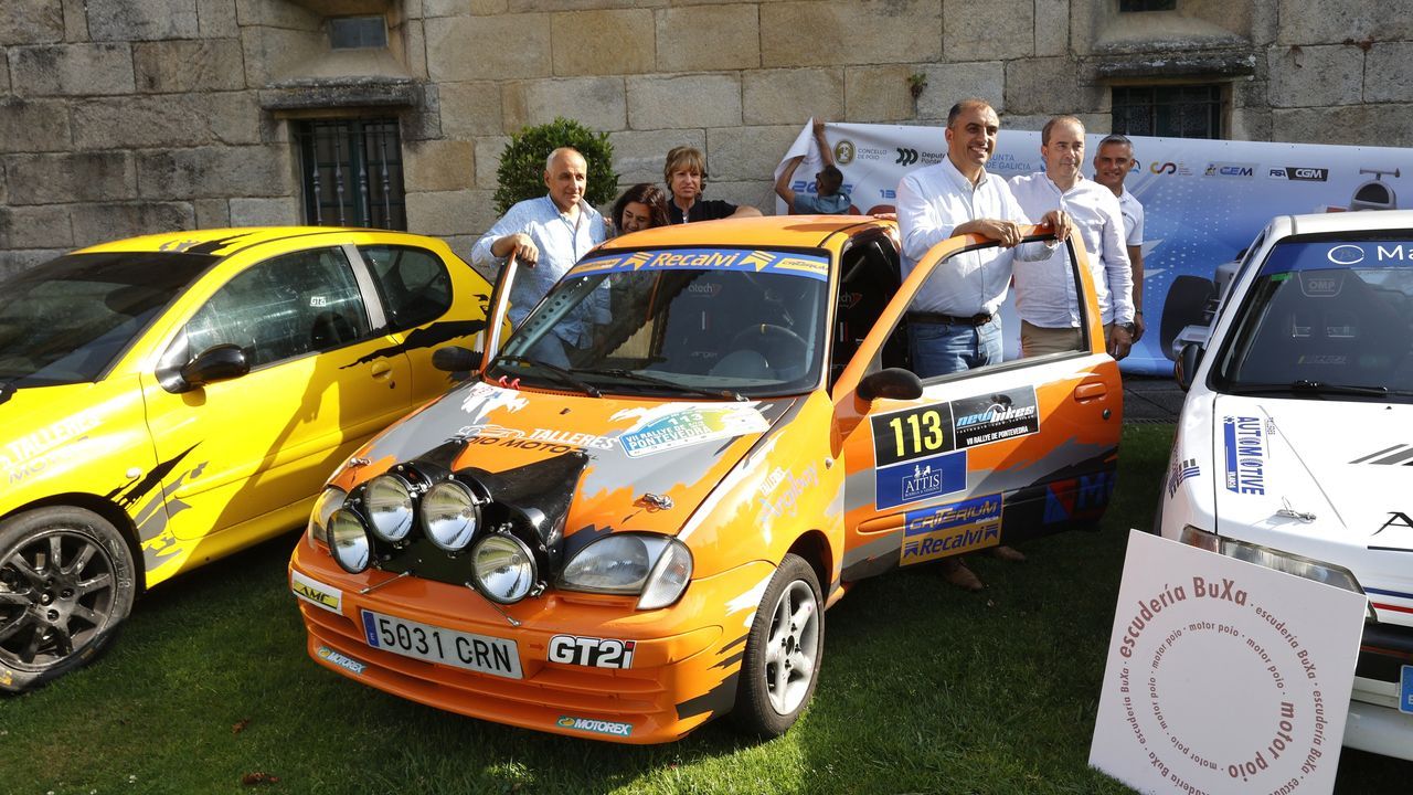 Bodas de plata de una Subida á Escusa puntuable para la Copa de España de montaña