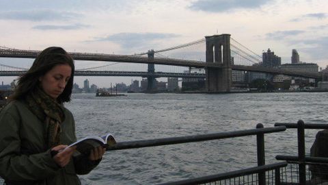 Nueva York, 2006.