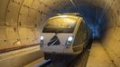 Electrificaci�n del tramo de nueva construcci�n de 50 km entre La Robla y Pola de Lena, en la L�nea de Alta Velocidad (LAV) Le�n-Asturias.