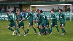 El equipo carballi��s intenta convertir Espi�edo en un fort�n