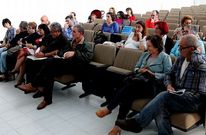 Acto con expertos de Consumo organizada por el Concello de Cervo, a quien invita la plataforma a asistir.