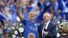 Andrea Bocelli, en una imagen de archivo