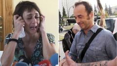 Juana Rivas no se presenta en los juzgados