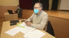 El pleno de A Laracha ser el viernes