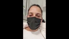 La mujer de Edu Mor�is, Patricia Fern�ndez, pide ayuda de nuevo a trav�s de redes sociales