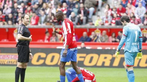 Lacina Traoré