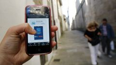 O Dicionario da RAG pode consultarse en li�a ou instalar en dispositivos m�biles