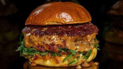 Casa Pedro ha apostado por carne de chuleta para competir en el concurso nacional