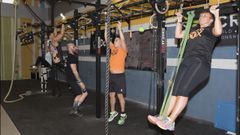 �Mira las im�genes de las sesiones!