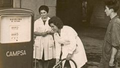 La historia de Costa Gir�ldez en im�genes