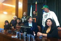 El disco fue grabado en Sons Galiza Comunicaci�n. 