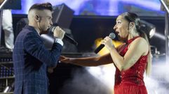 Los Sat�lites estrenaron las verbenas de este 2023 en Tor�s: �fotos!