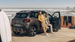 Nuevo Citro�n C3 Aircross Rip Curl