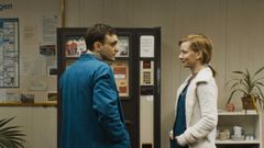 Los personajes de �A la vuelta de la esquina� son gente com�n