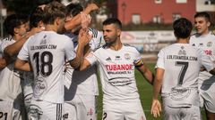 Los noieses buscan volver a la senda del triunfo tras dos derrotas.