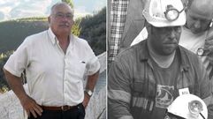 Jos� Luis y Marcos Miranda