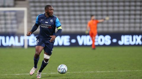 Axel Bamba