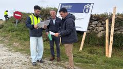 La inversi�n prevista en el proyecto ronda los 86.000 euros