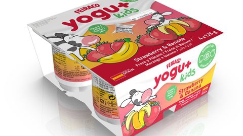 CLUN presenta internacionalmente YOGU+ Kids en la feria de Par�s