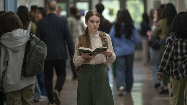 Summer H. Howell es Carrie White en la nueva versi�n de Mike Flanagan sobre la novela de Stephen King