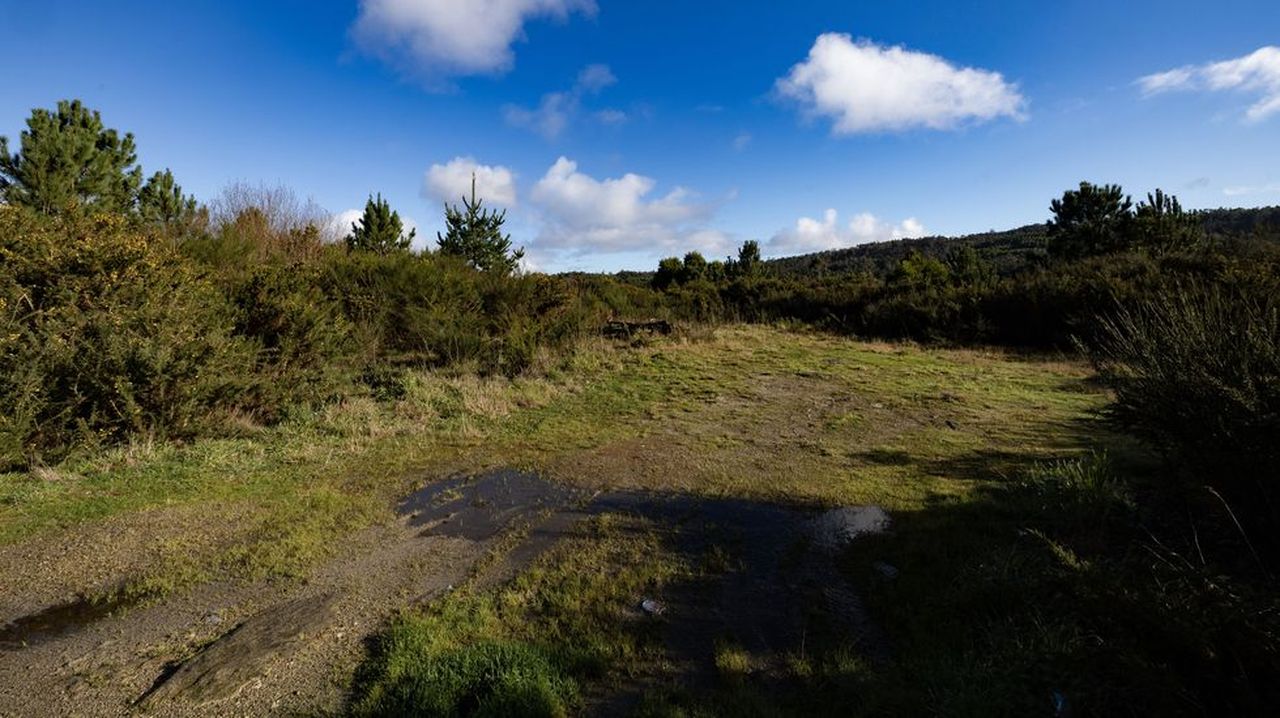 El nuevo proyecto de la autovía Costa da Morte sube de 24 a 36 los meses de obras