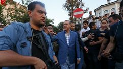 MURAD SEZER | Reuters