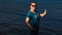 Dolores Romero, afectada por un c�ncer de mama