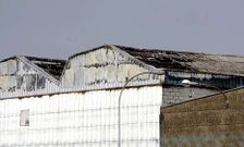 El concesionario permanecer� cerrado durante la reparaci�n de los da�os del incendio.