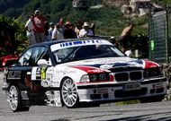 Los pilotos har�n rugir sus motores por un tramo de cuatro kil�metros de la ribera chantadina.